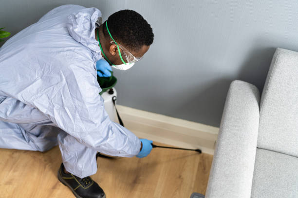 Best Residential Pest Control  in Glendale, WI